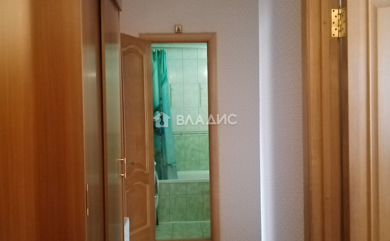 2-Комнатная квартира 50.20м², эт. 4, фото 19