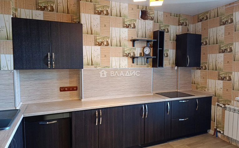 3-Комнатная квартира 96.00м², эт. 15, фото 40