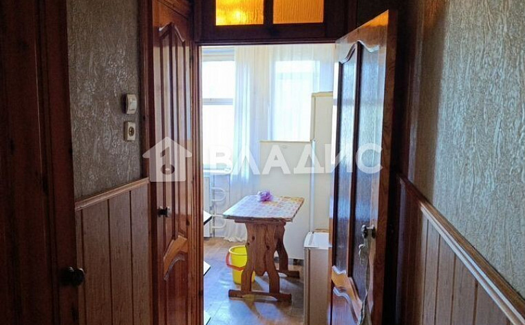 1-Комнатная квартира 29.50м², эт. 1, фото 6