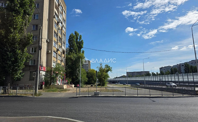 2-Комнатная квартира 42.50м², эт. 3, фото 40