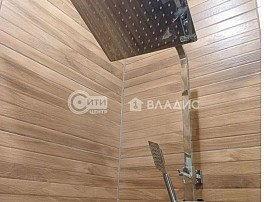 1-комнатная квартира, 31 м2