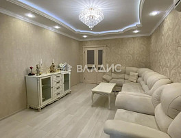 2-Комнатная квартира 66.70м²