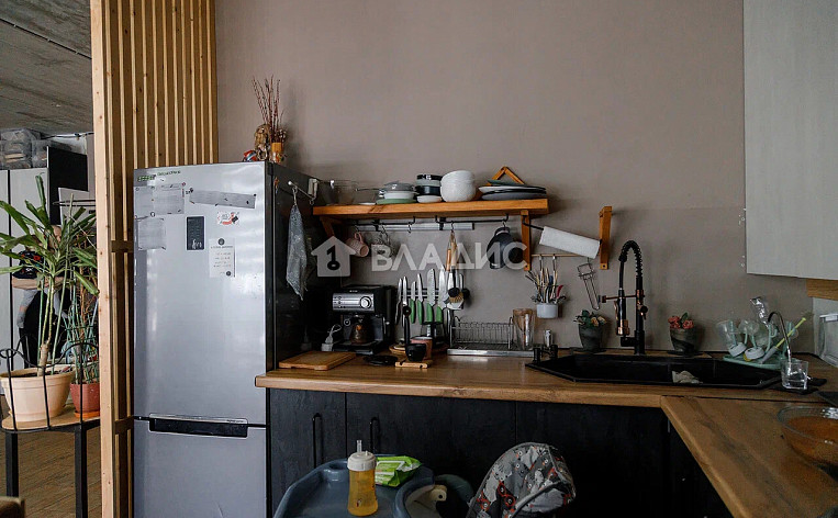 2-Комнатная квартира 92.00м², эт. 1, фото 16