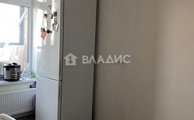 1-Комнатная квартира 34.00м², эт. 4, фото 16