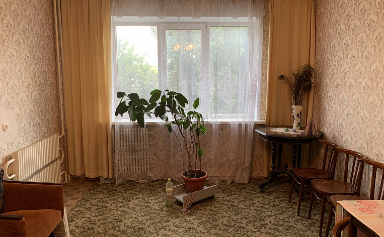3-Комнатная квартира 70.00м², эт. 3, фото 22