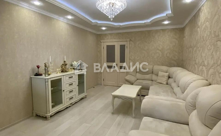 2-Комнатная квартира 66.70м², эт. 11, фото 14