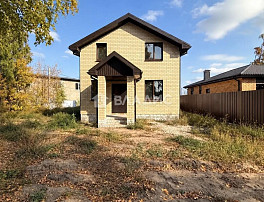 Дом 140.00м²