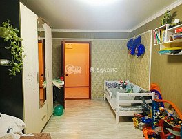 1-комнатная квартира, 36.6 м2