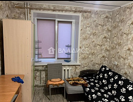 Студия 23.40м²