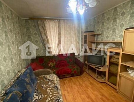 1-Комнатная квартира 29.50м²