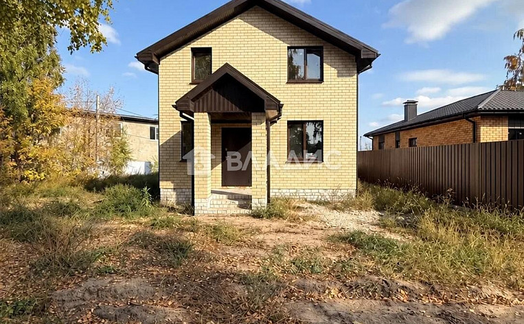 Дом 140.00м², фото 14
