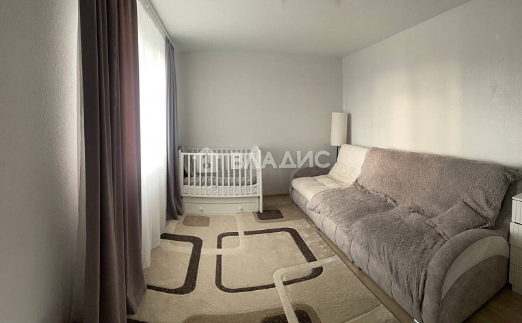 2-Комнатная квартира 58.90м², эт. 4, фото 10