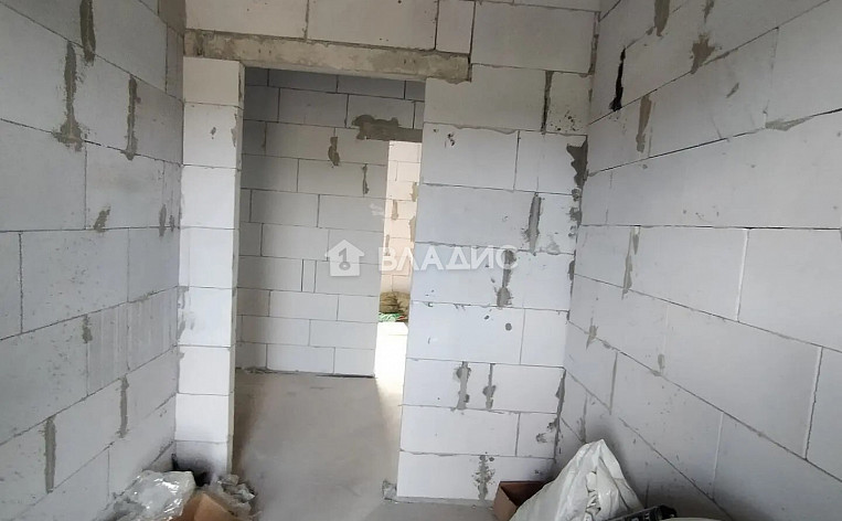 Дом 112.00м², фото 25