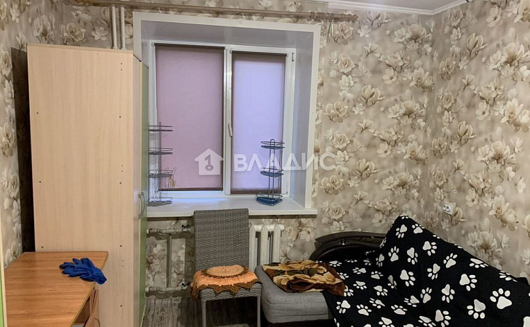 Студия 23.40м², эт. 1, фото 12