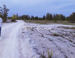 Участок 12.56 сотка
