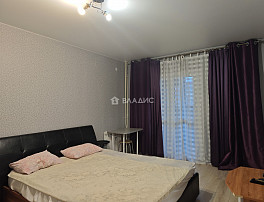 1-Комнатная квартира 37.50м²