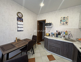 3-Комнатная квартира 67.30м²