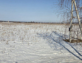 Земельный участок 9.00 соток