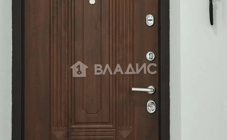 1-Комнатная квартира 32.50м², эт. 5, фото 13