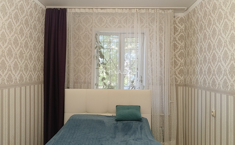 2-Комнатная квартира 42.80м², эт. 1, фото 20