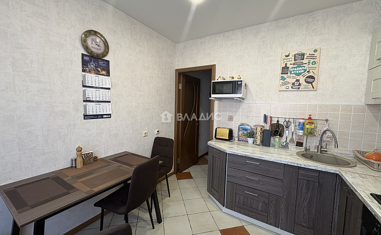 3-Комнатная квартира 67.30м², эт. 9, фото 25