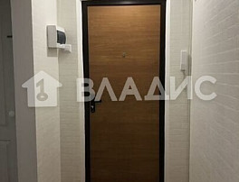 2-Комнатная квартира 50.50м²