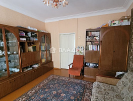 4-Комнатная квартира 61.40м²