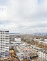 2-Комнатная квартира 56.30м², эт. 14, фото 16