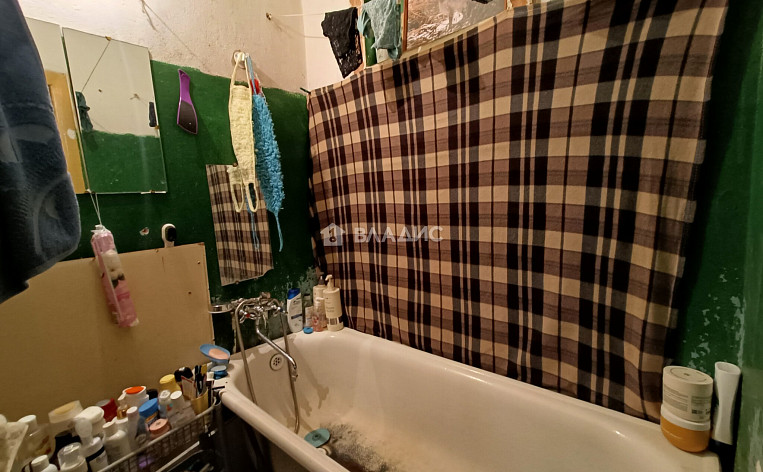 2-Комнатная квартира 44.90м², эт. 3, фото 20
