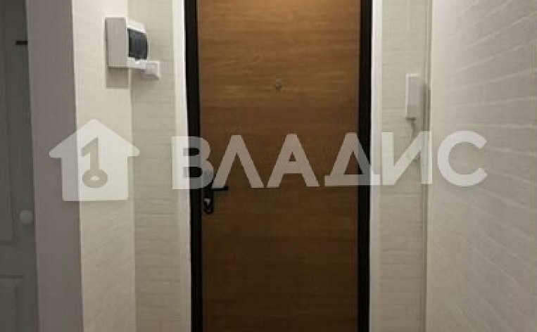 2-Комнатная квартира 50.50м², эт. 5, фото 12