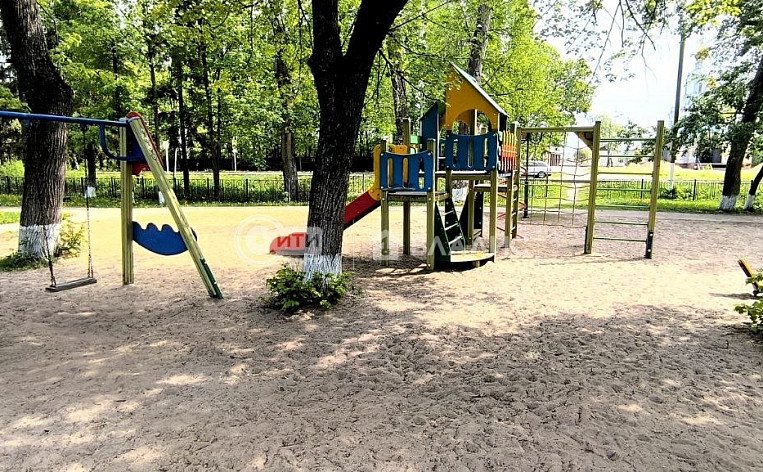 2-комнатная квартира, 50.9 м2, эт. 1, id: 1089081, фото 38