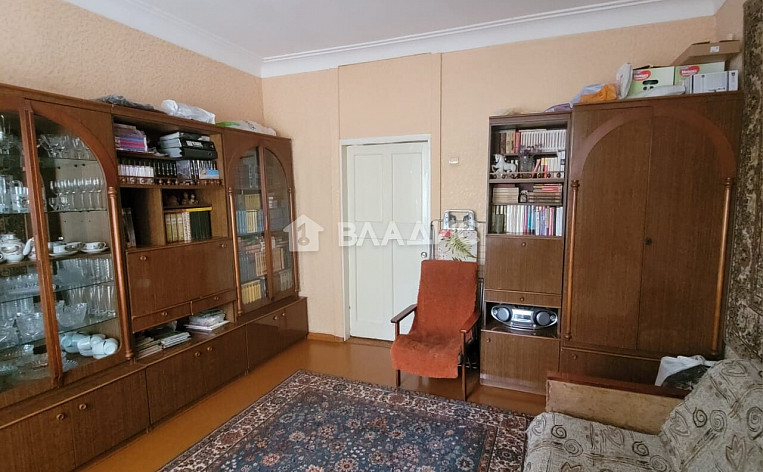 4-Комнатная квартира 61.40м², эт. 5, фото 16