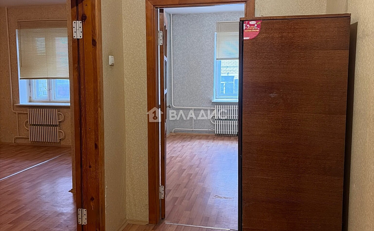 1-Комнатная квартира 50.20м², эт. 2, фото 8