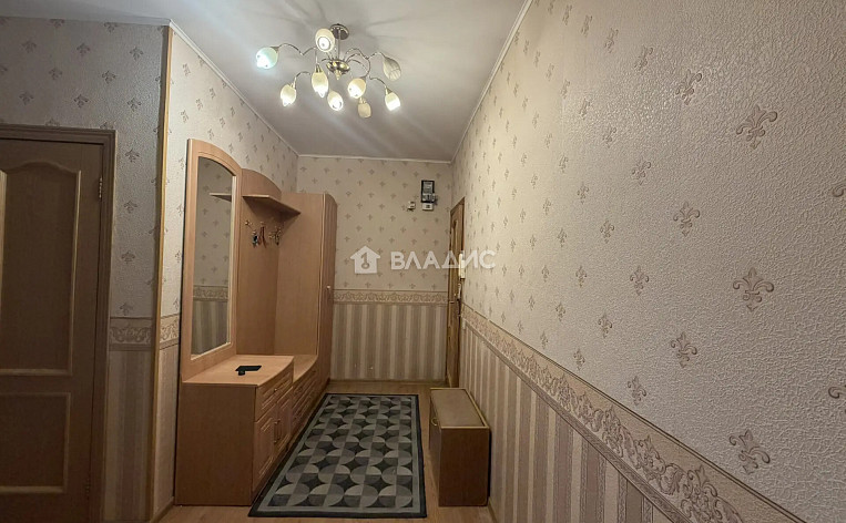 3-Комнатная квартира 90.70м², эт. 3, фото 10