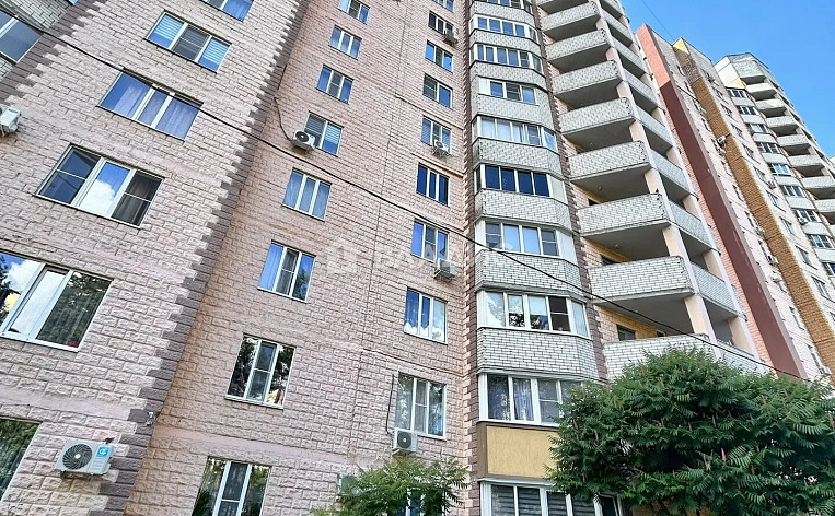 2-Комнатная квартира 64.90м², эт. 9, фото 15