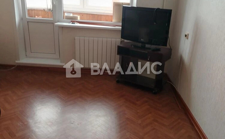 2-Комнатная квартира 54.20м², эт. 4, фото 11
