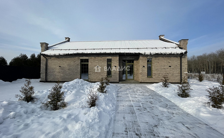 Дом 168.90м², фото 17