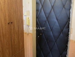 1-Комнатная квартира 39.90м²