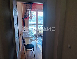 1-Комнатная квартира 37.00м²