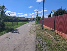 Земельный участок 14.00 соток