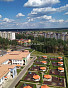 2-Комнатная квартира 61.70м², эт. 9, фото 21