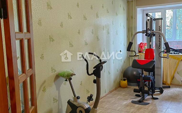 3-Комнатная квартира 74.00м², эт. 4, фото 12