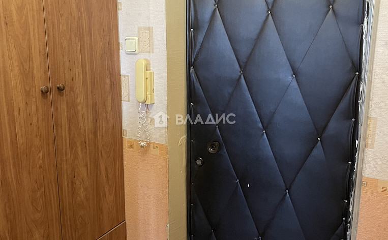 1-Комнатная квартира 39.90м², эт. 9, фото 12