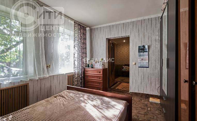Дом 79.50м², фото 39