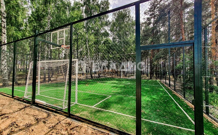 Дом 126.00м², фото 9