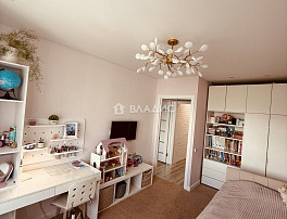 3-Комнатная квартира 79.20м²
