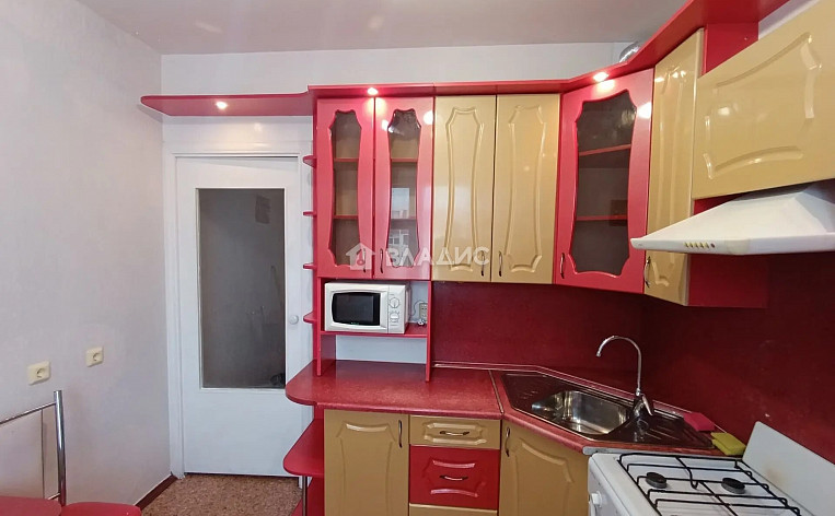2-Комнатная квартира 54.70м², эт. 10, фото 36
