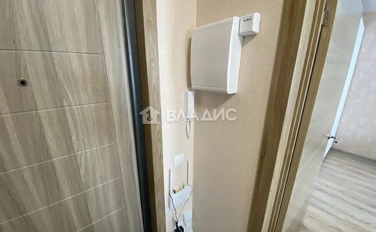 1-Комнатная квартира 39.60м², эт. 15, фото 27