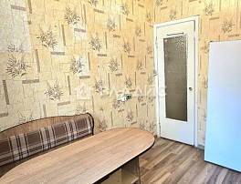 2-Комнатная квартира 44.90м²