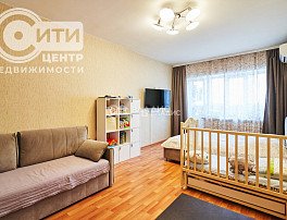 2-комнатная квартира, 64.8 м2